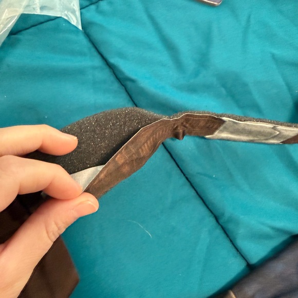 Boys Captain America costume S - Picture 7 of 10